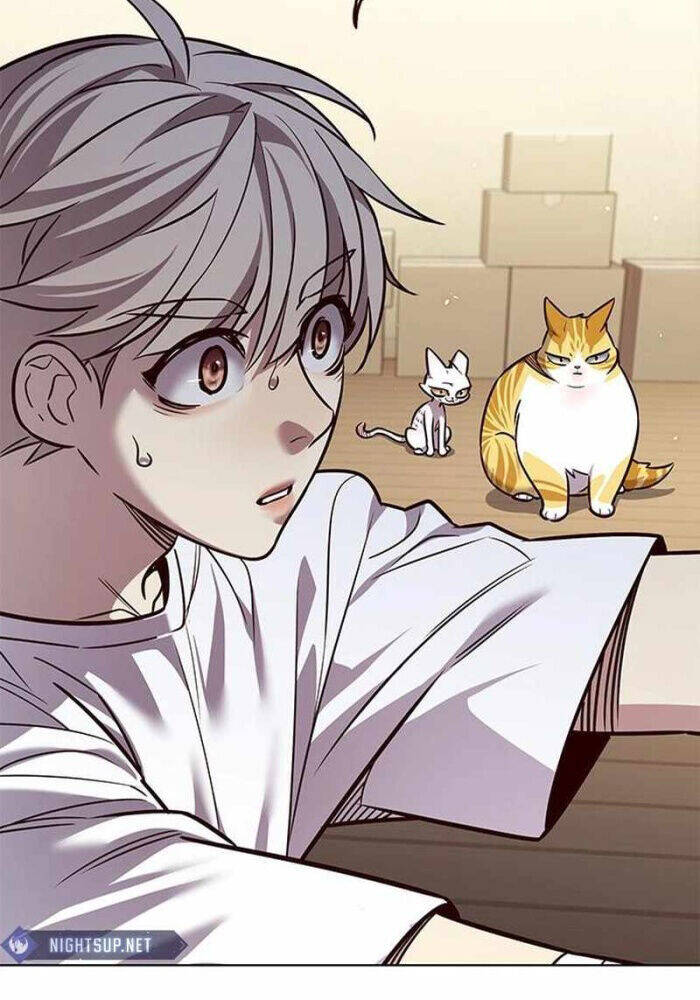 Hoá Thân Thành Mèo - Chapter 330 - Page 76