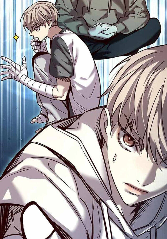 Hoá Thân Thành Mèo - Chapter 330 - Page 91