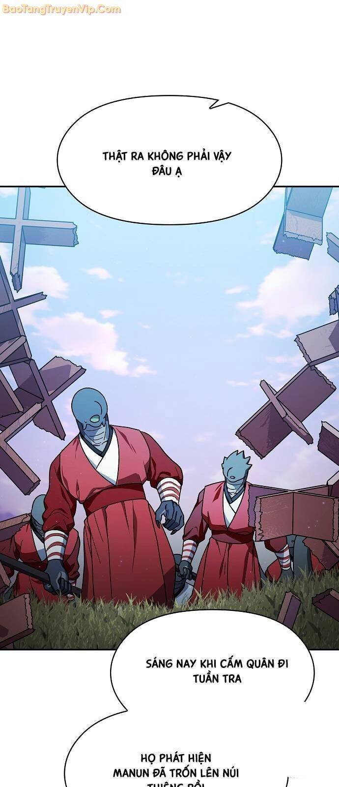 Nền Văn Minh Nebula - Chapter 70 - Page 21