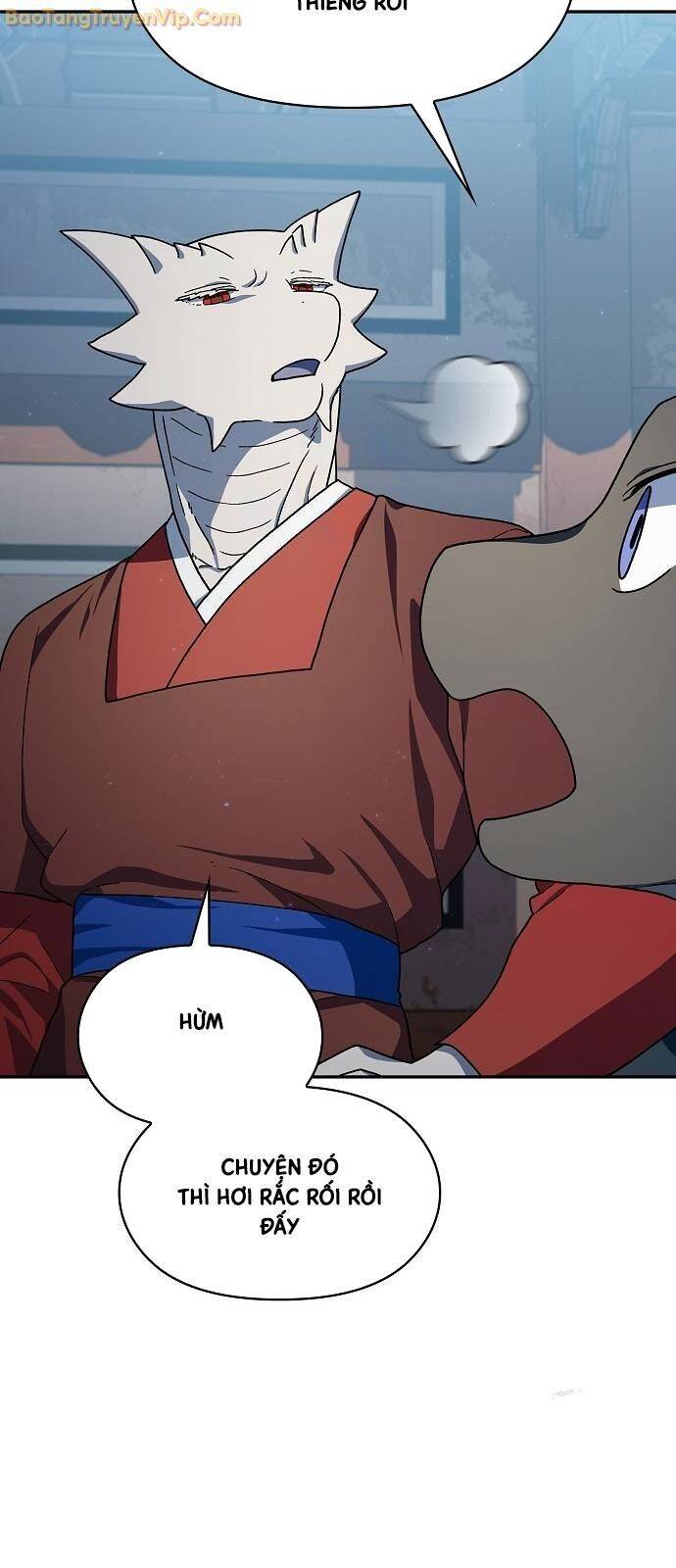 Nền Văn Minh Nebula - Chapter 70 - Page 22