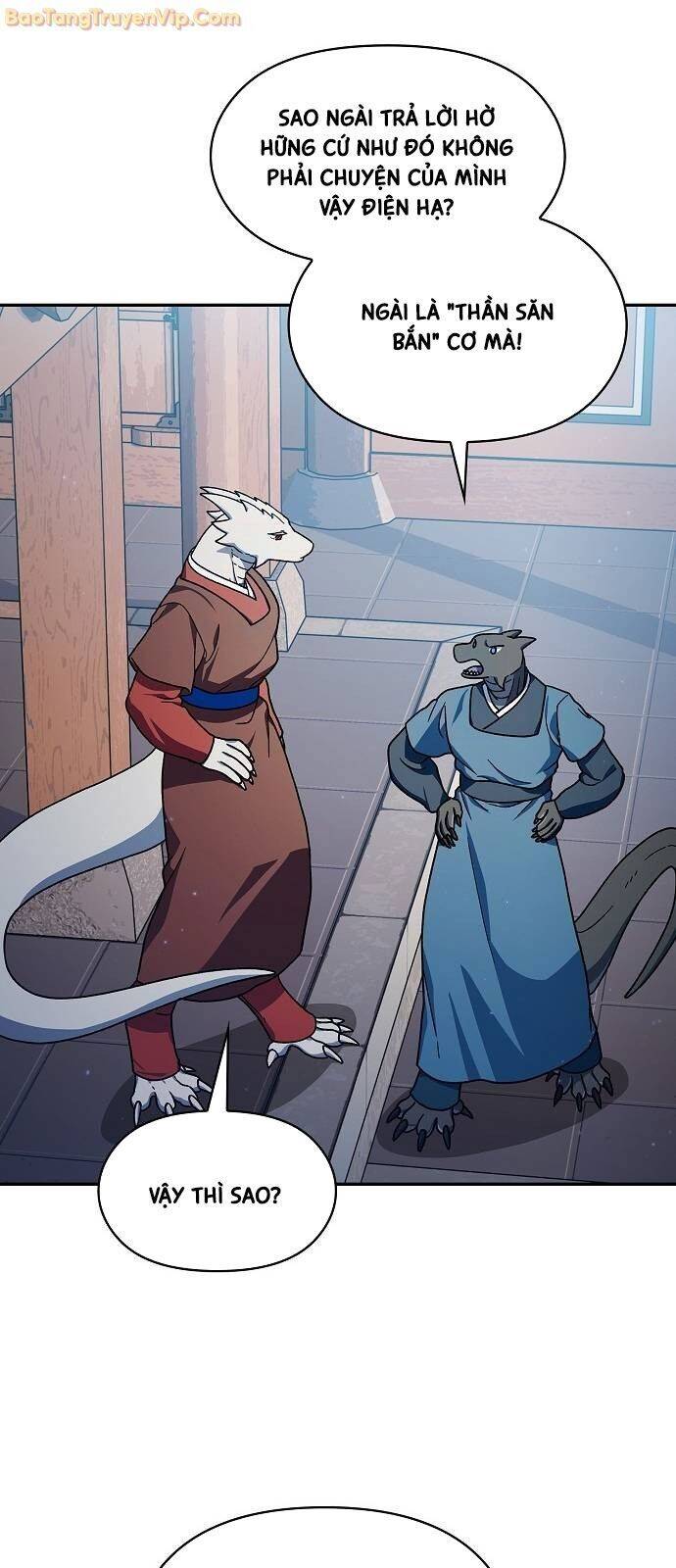 Nền Văn Minh Nebula - Chapter 70 - Page 23