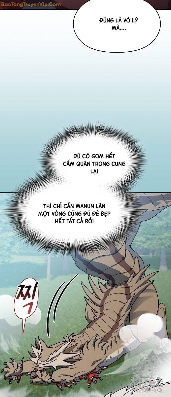 Nền Văn Minh Nebula - Chapter 70 - Page 31