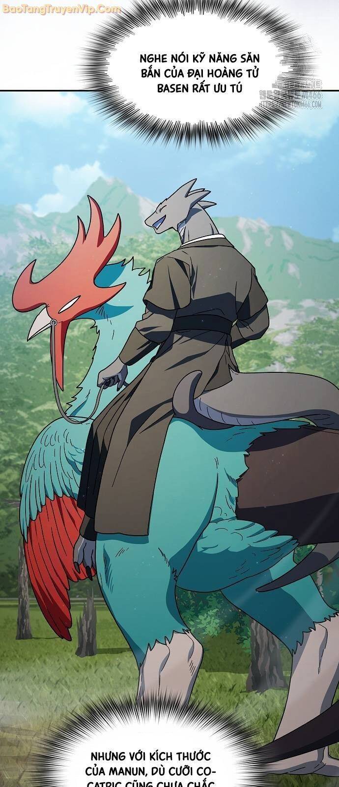Nền Văn Minh Nebula - Chapter 70 - Page 53