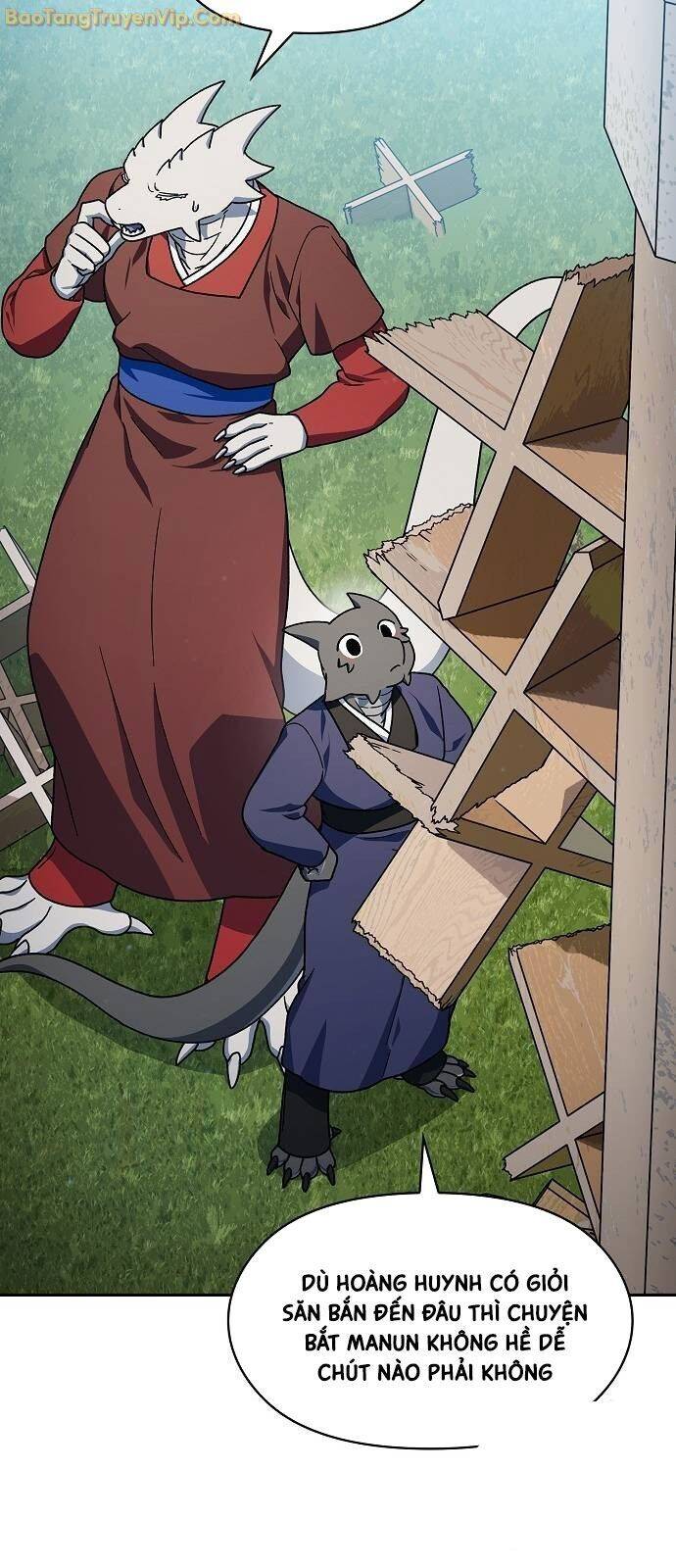 Nền Văn Minh Nebula - Chapter 70 - Page 62