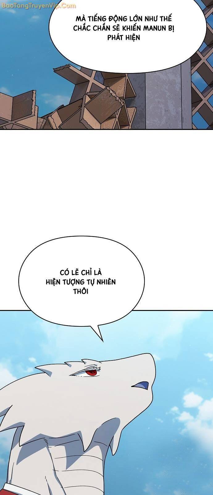 Nền Văn Minh Nebula - Chapter 70 - Page 67