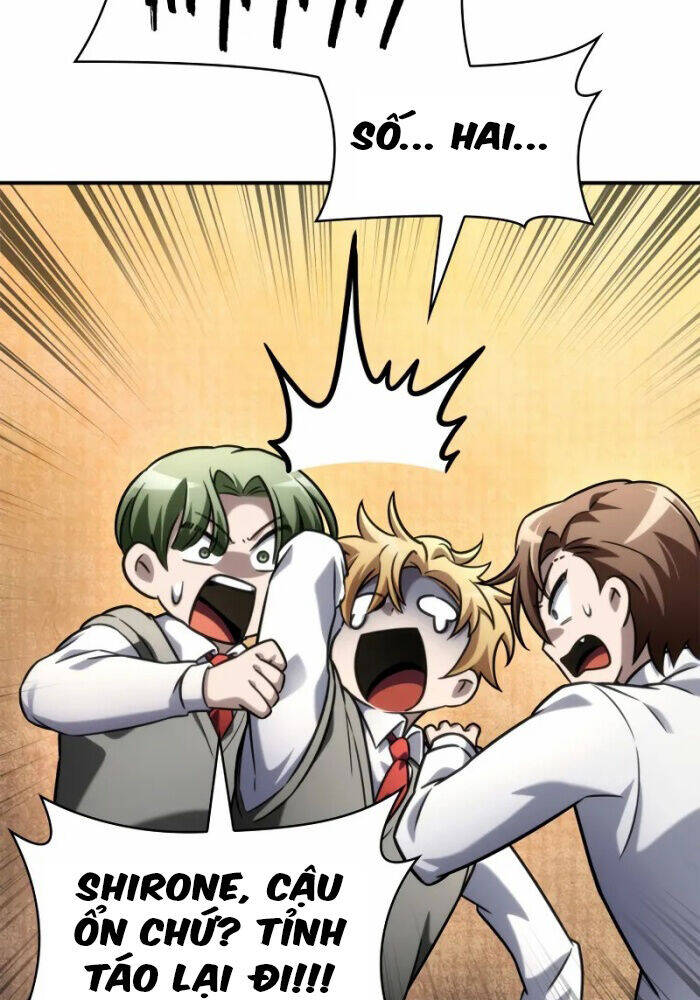 Đại Pháp Sư Toàn Năng - Chapter 98 - Page 117