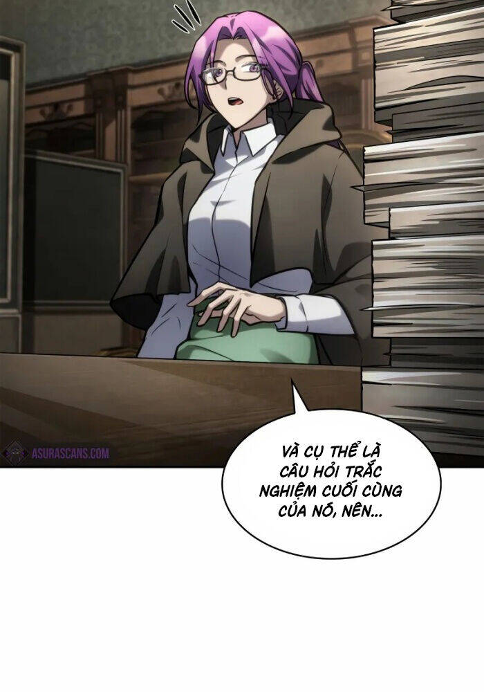 Đại Pháp Sư Toàn Năng - Chapter 98 - Page 126