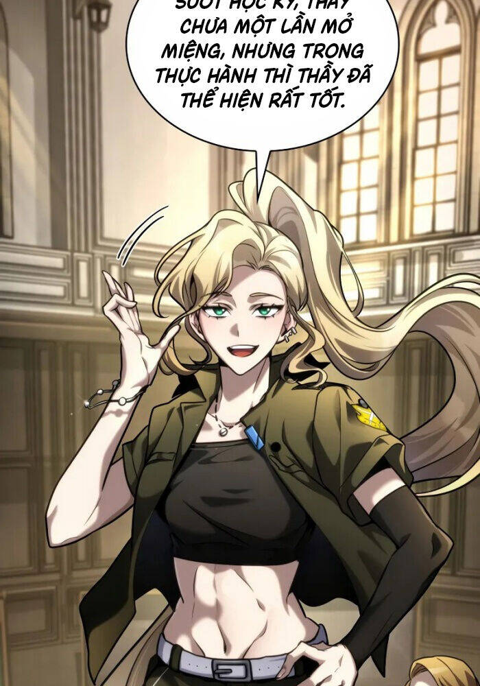 Đại Pháp Sư Toàn Năng - Chapter 98 - Page 143