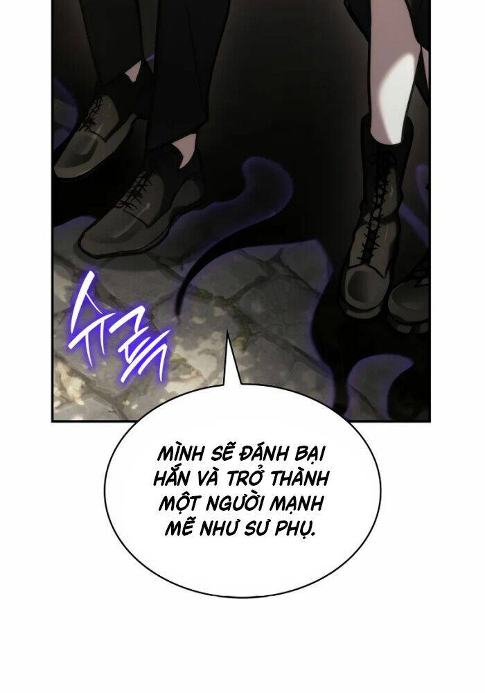 Đại Pháp Sư Toàn Năng - Chapter 98 - Page 20