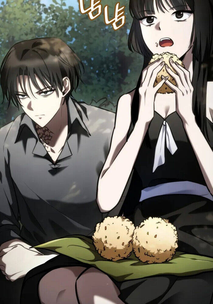 Đại Pháp Sư Toàn Năng - Chapter 98 - Page 23