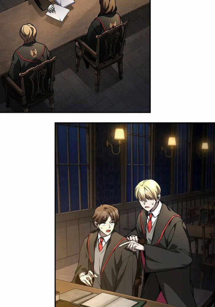 Đại Pháp Sư Toàn Năng - Chapter 98 - Page 33