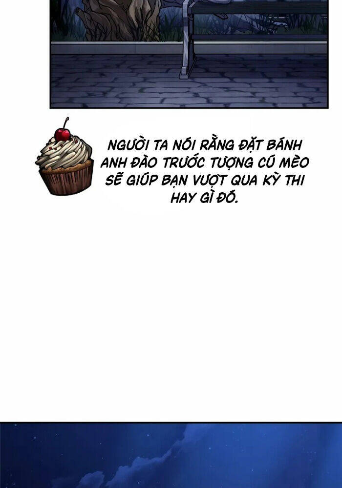 Đại Pháp Sư Toàn Năng - Chapter 98 - Page 35