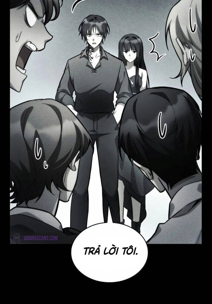 Đại Pháp Sư Toàn Năng - Chapter 98 - Page 4