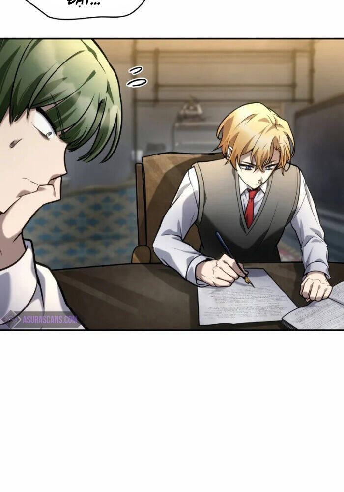 Đại Pháp Sư Toàn Năng - Chapter 98 - Page 40