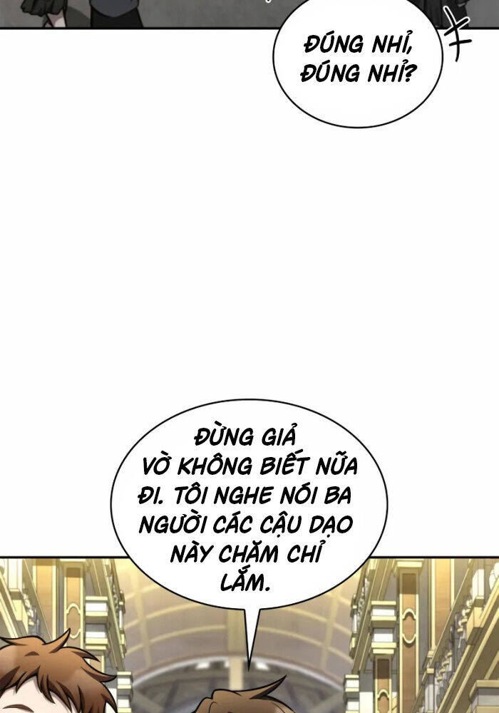 Đại Pháp Sư Toàn Năng - Chapter 98 - Page 47