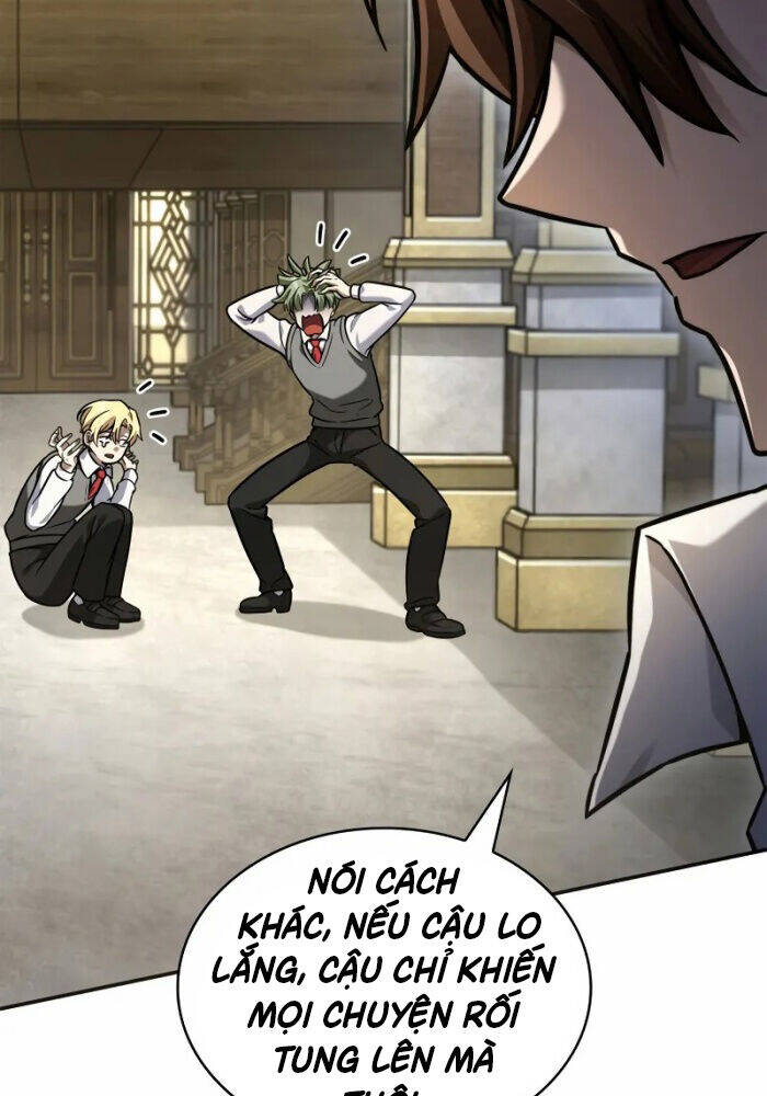 Đại Pháp Sư Toàn Năng - Chapter 98 - Page 53