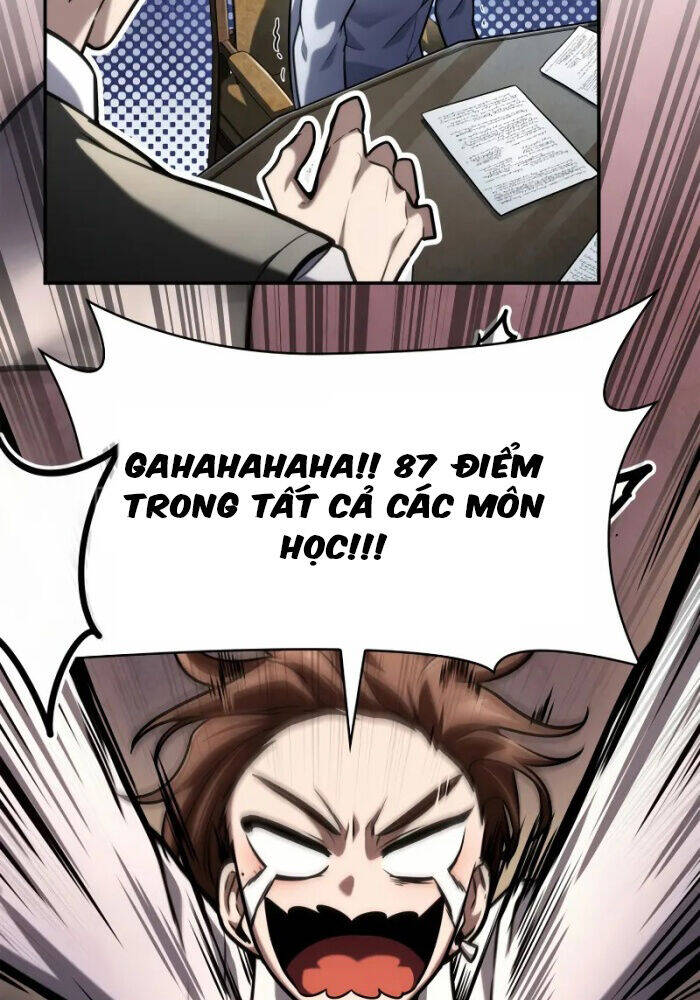 Đại Pháp Sư Toàn Năng - Chapter 98 - Page 79