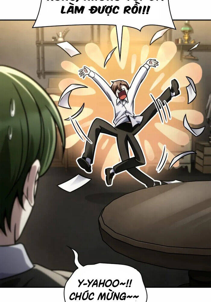 Đại Pháp Sư Toàn Năng - Chapter 98 - Page 84