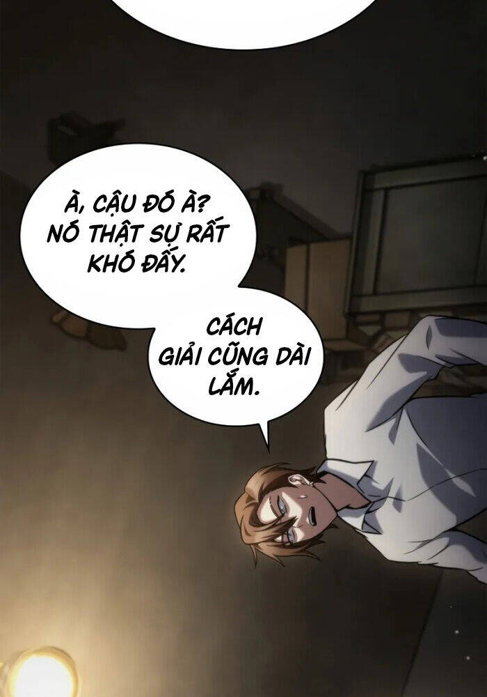 Đại Pháp Sư Toàn Năng - Chapter 98 - Page 94
