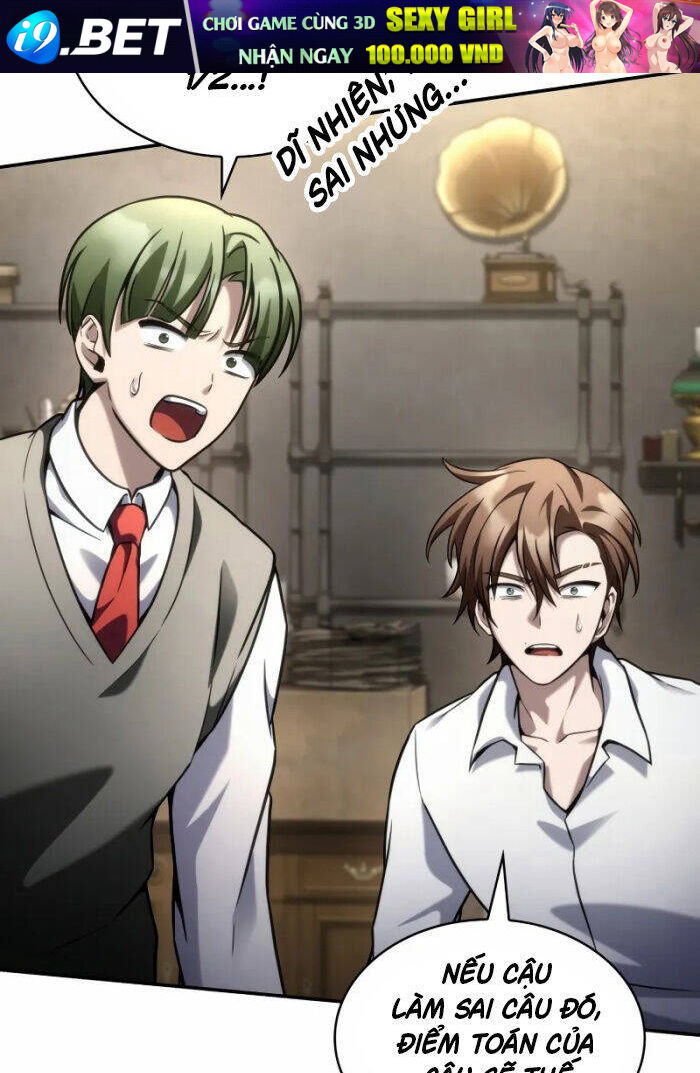 Đại Pháp Sư Toàn Năng - Chapter 98 - Page 97