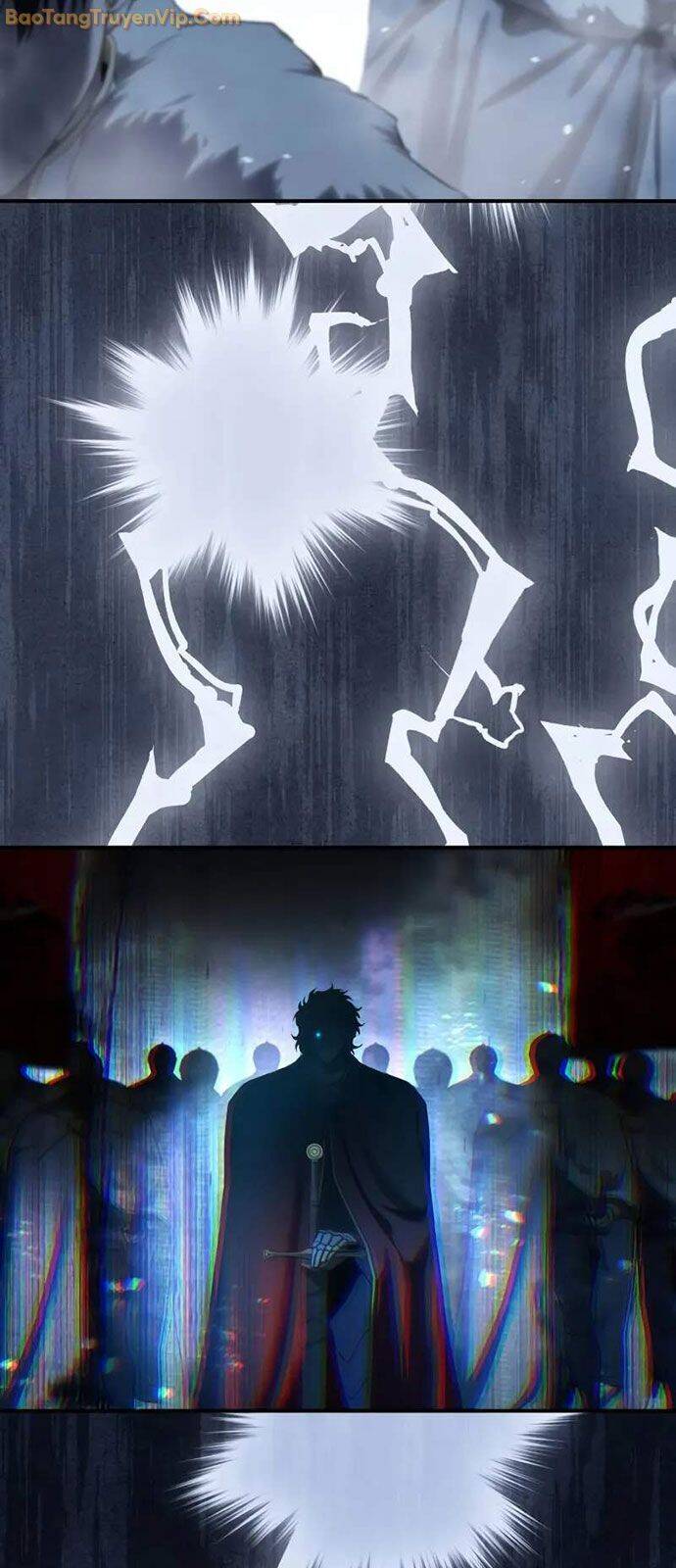 Tinh Tú Kiếm Sĩ - Chapter 72 - Page 103