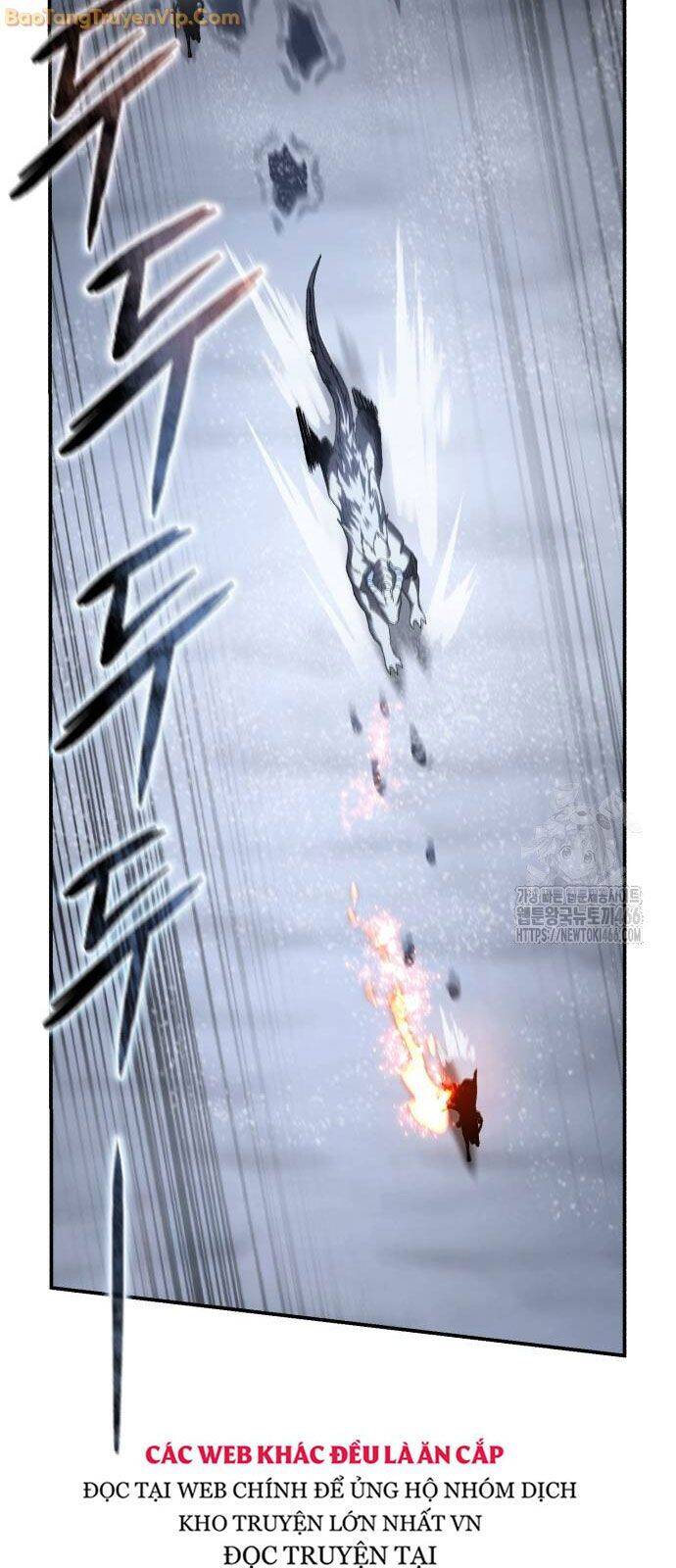 Tinh Tú Kiếm Sĩ - Chapter 72 - Page 26