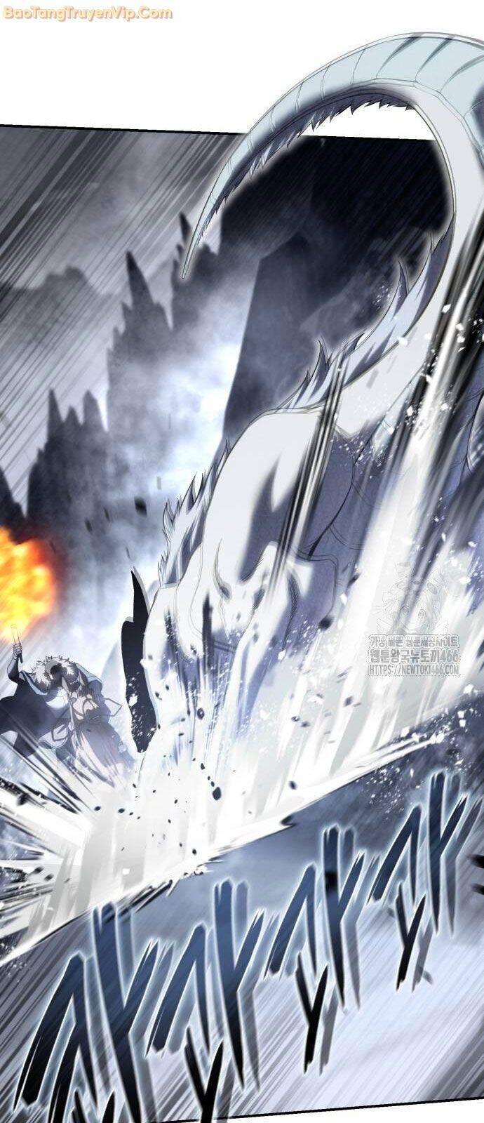 Tinh Tú Kiếm Sĩ - Chapter 72 - Page 32