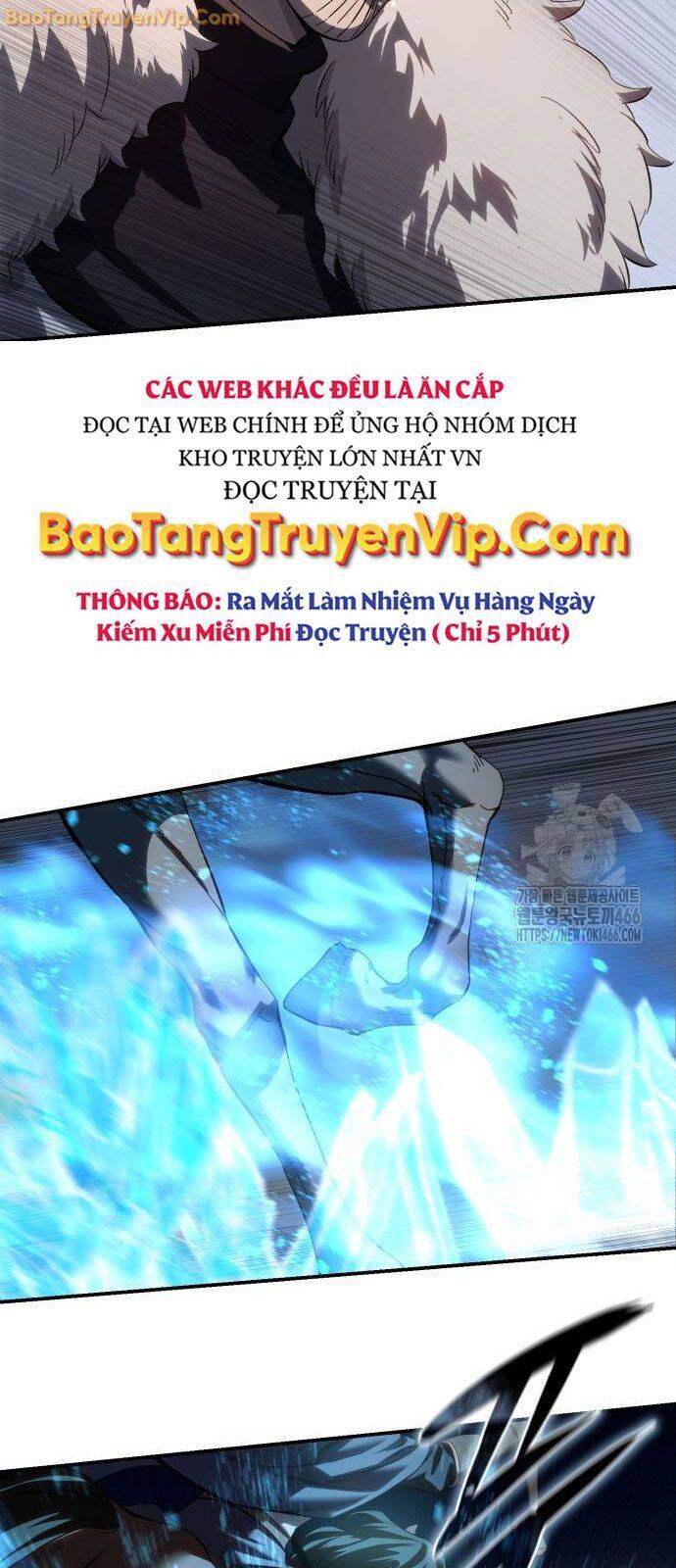 Tinh Tú Kiếm Sĩ - Chapter 72 - Page 35