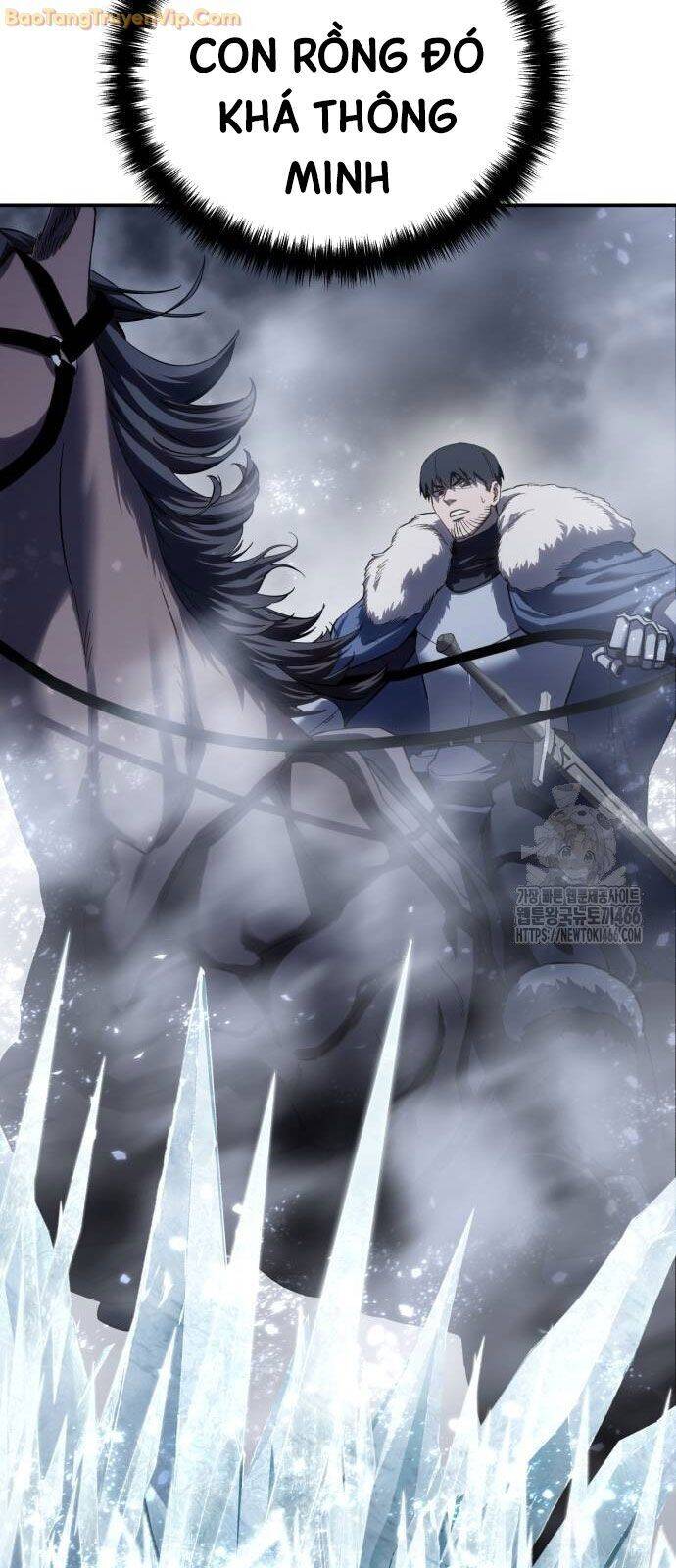 Tinh Tú Kiếm Sĩ - Chapter 72 - Page 41