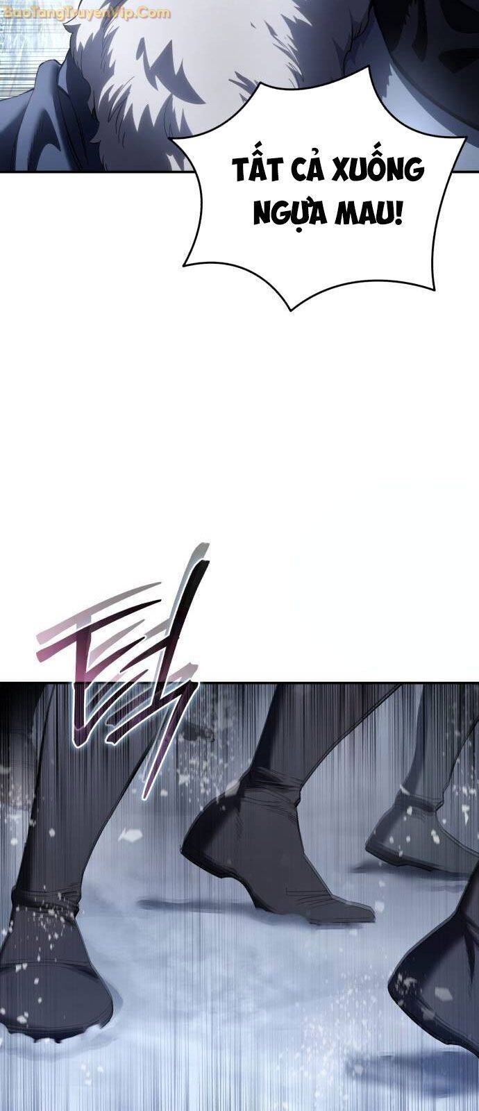 Tinh Tú Kiếm Sĩ - Chapter 72 - Page 44