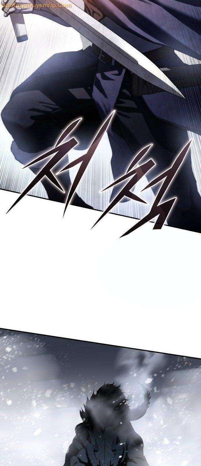 Tinh Tú Kiếm Sĩ - Chapter 72 - Page 46