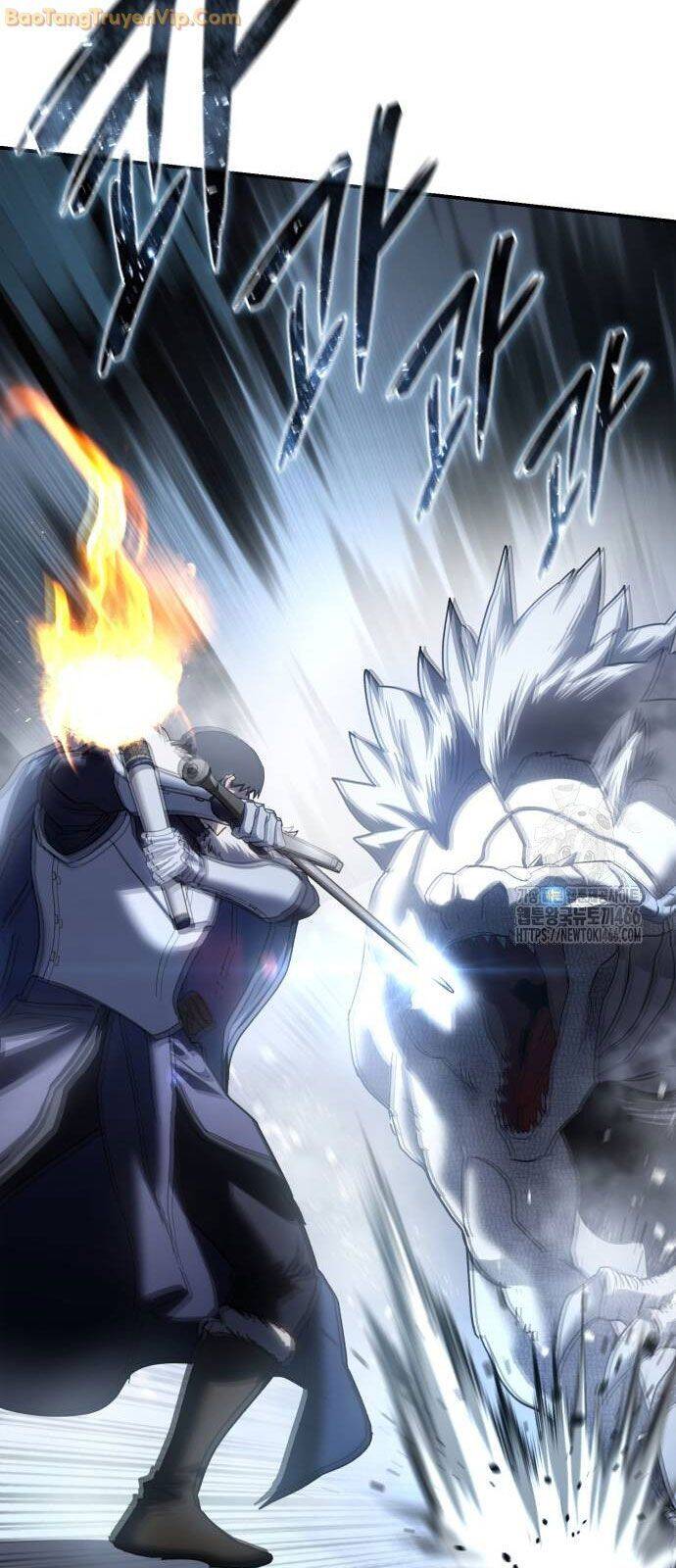 Tinh Tú Kiếm Sĩ - Chapter 72 - Page 50