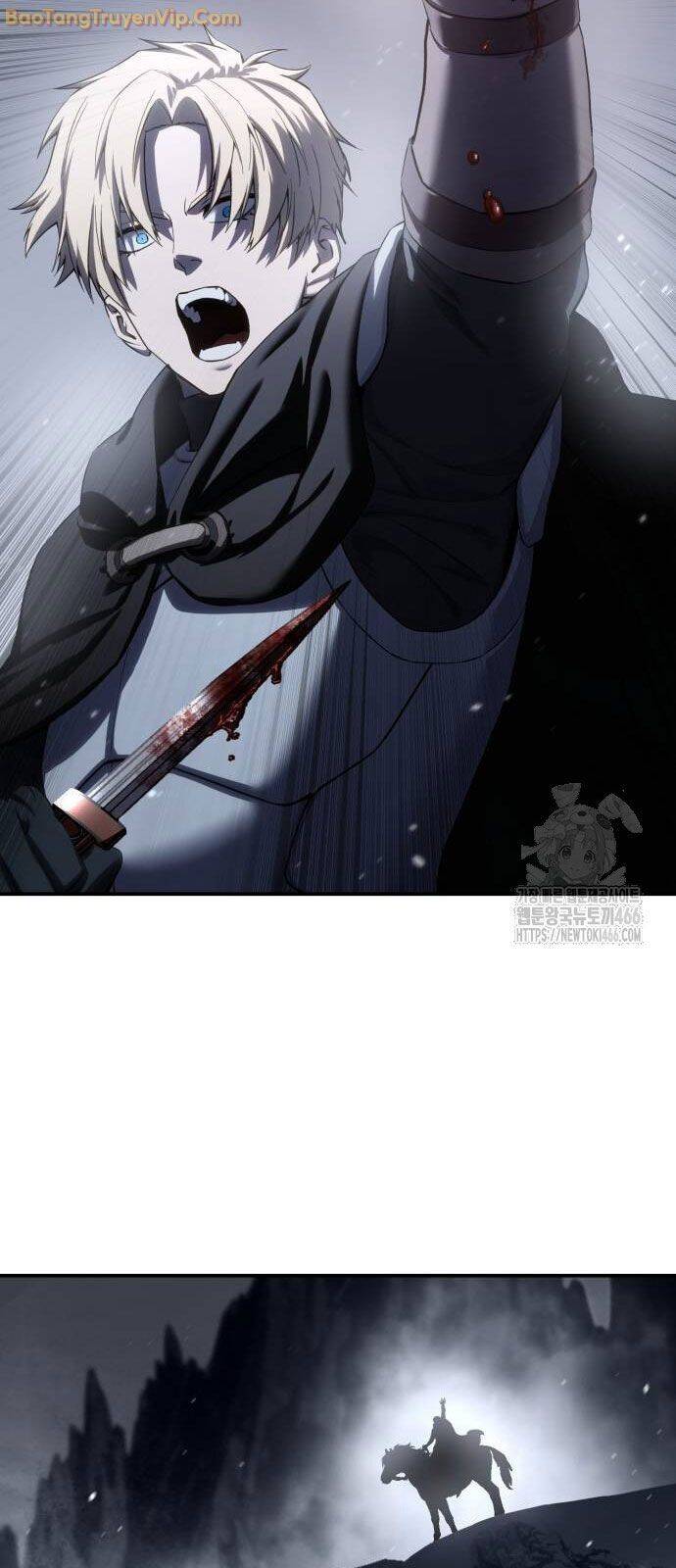 Tinh Tú Kiếm Sĩ - Chapter 72 - Page 56