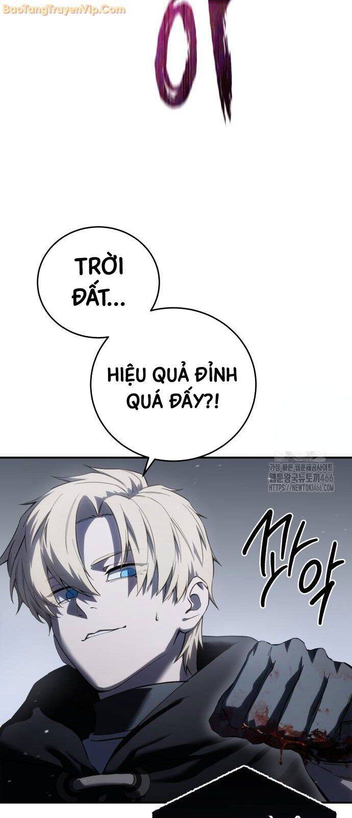 Tinh Tú Kiếm Sĩ - Chapter 72 - Page 63