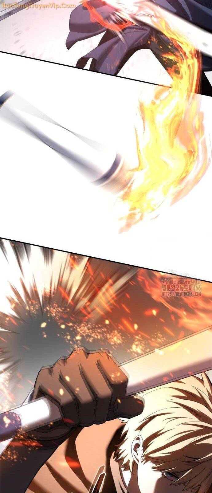 Tinh Tú Kiếm Sĩ - Chapter 72 - Page 69