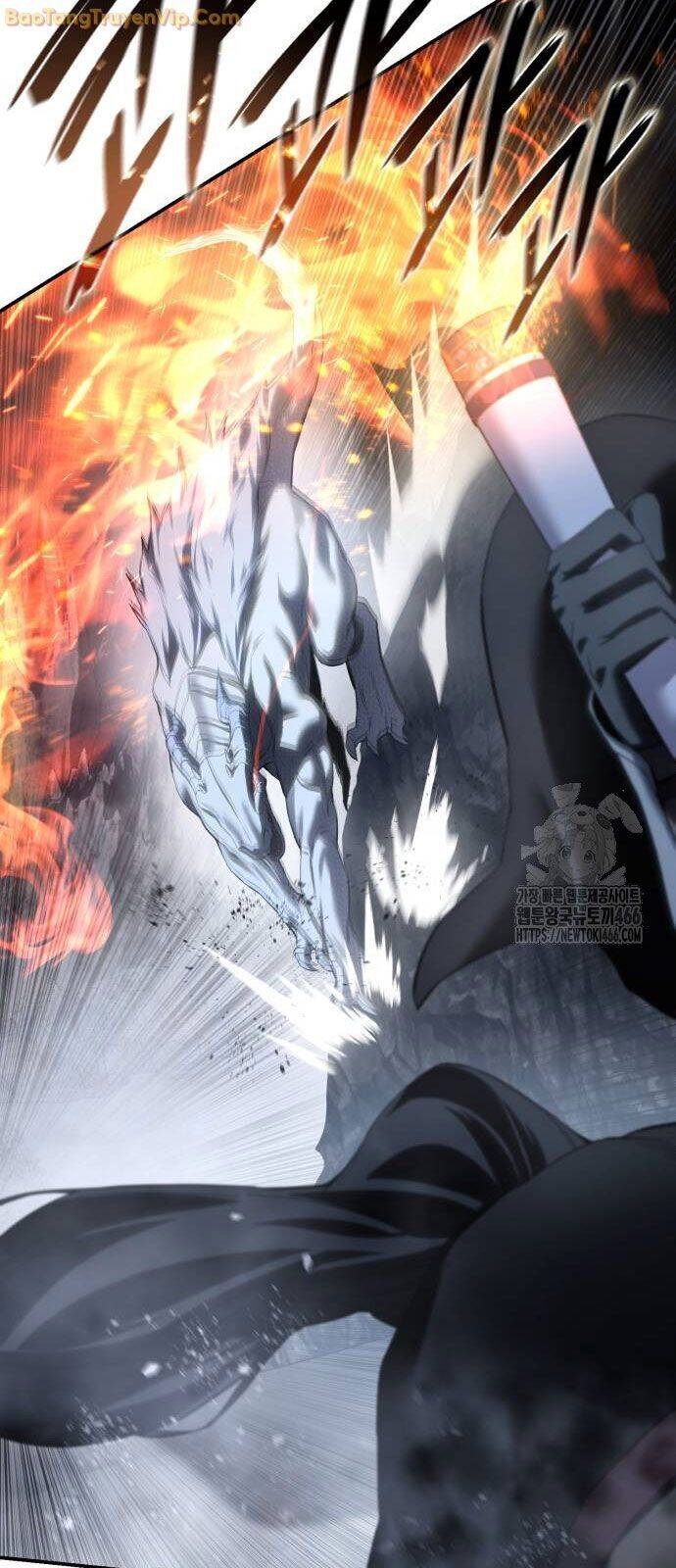 Tinh Tú Kiếm Sĩ - Chapter 72 - Page 73