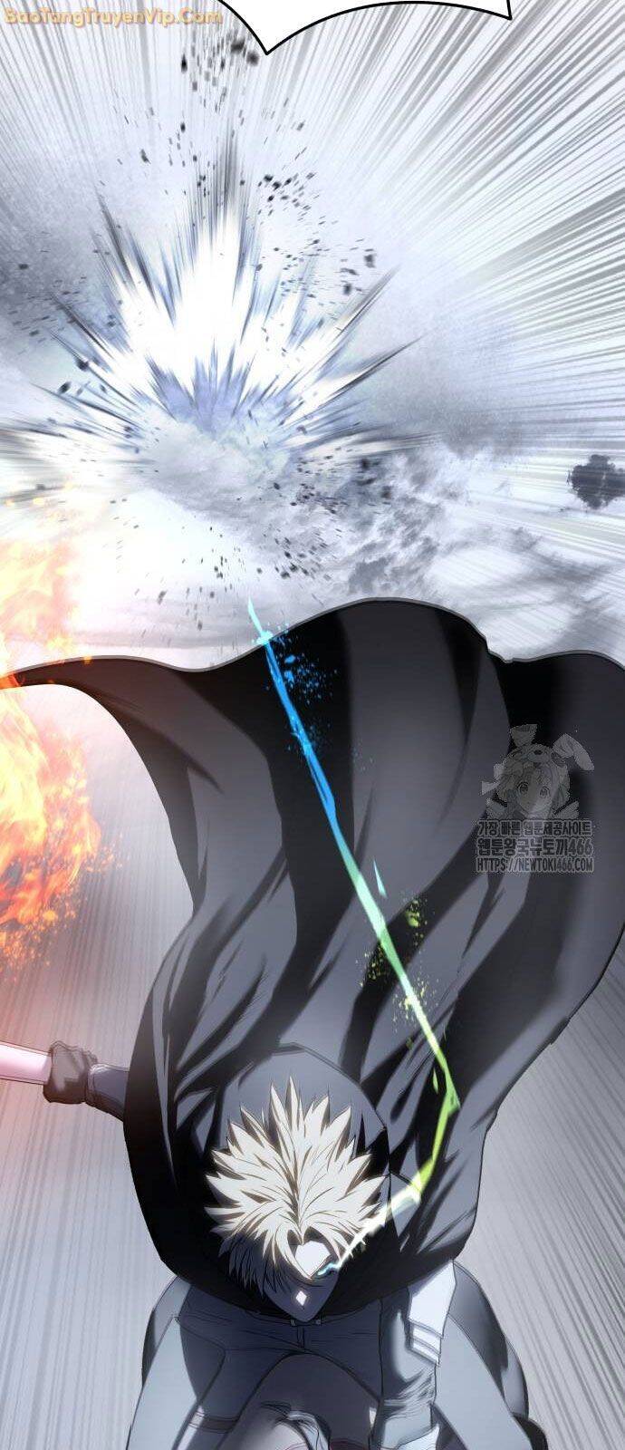 Tinh Tú Kiếm Sĩ - Chapter 72 - Page 76