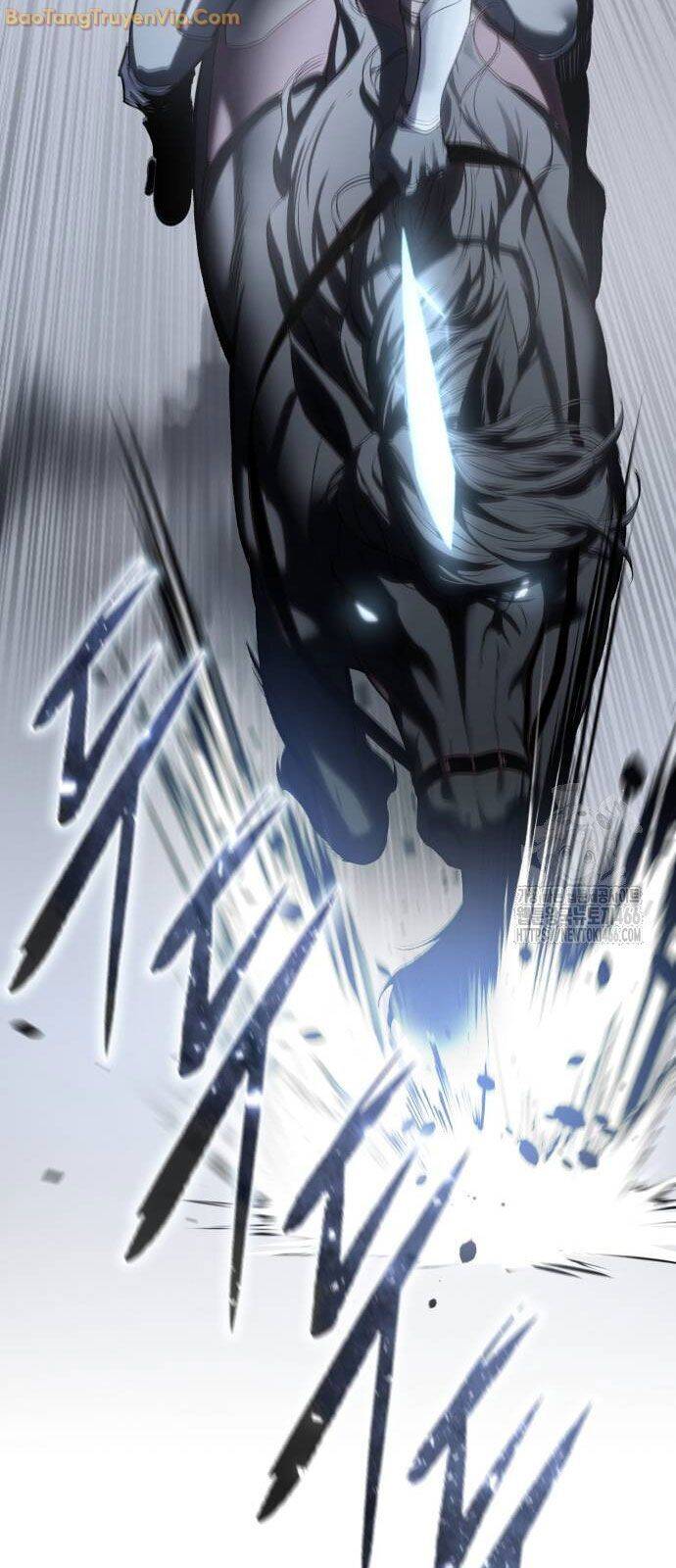 Tinh Tú Kiếm Sĩ - Chapter 72 - Page 77