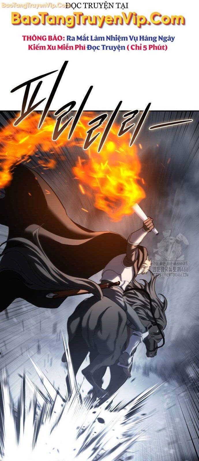 Tinh Tú Kiếm Sĩ - Chapter 72 - Page 89