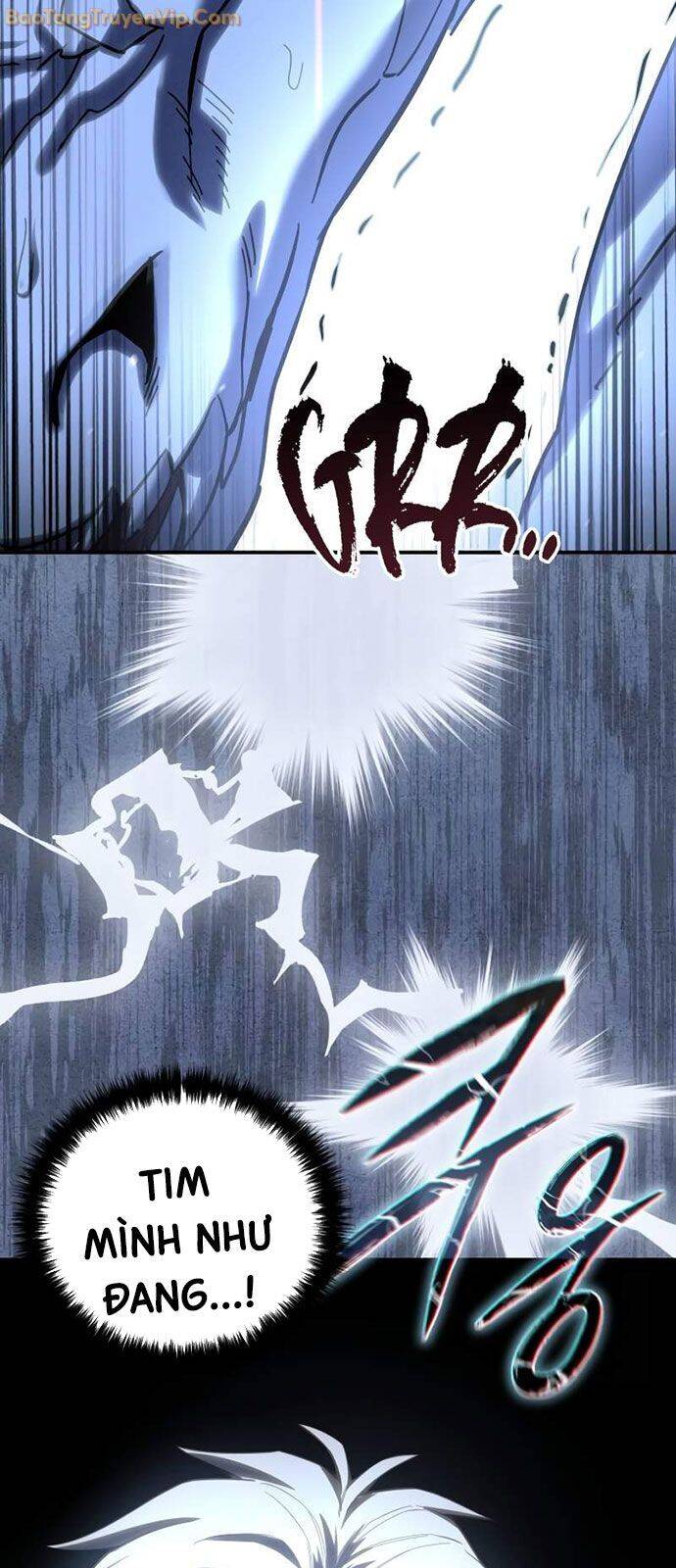 Tinh Tú Kiếm Sĩ - Chapter 72 - Page 97