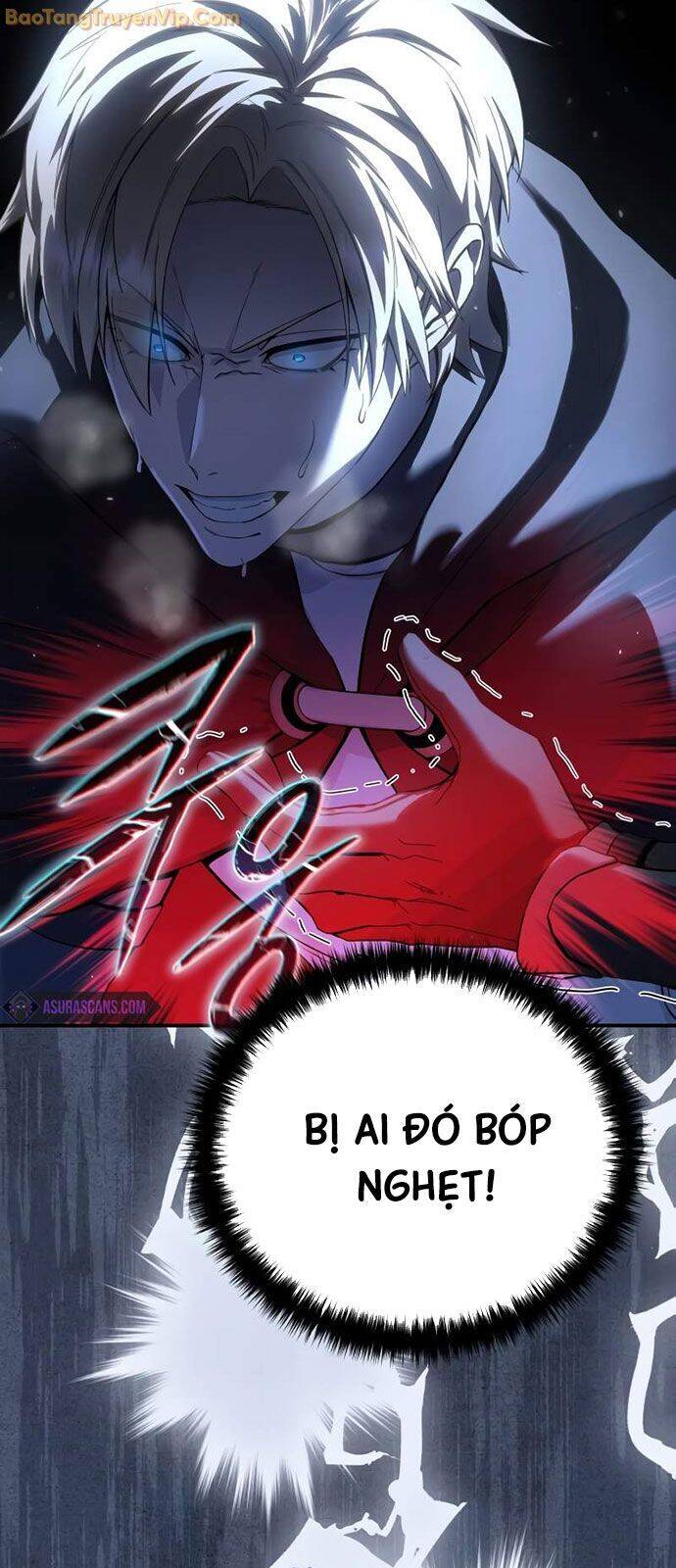 Tinh Tú Kiếm Sĩ - Chapter 72 - Page 98