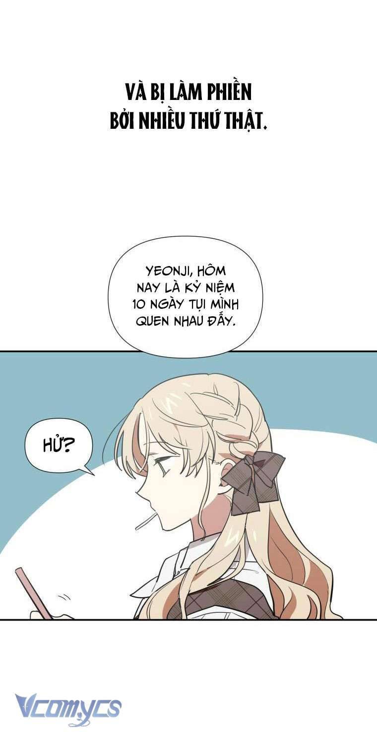 Điều Ước Sao Băng - Chapter 1 - Page 12