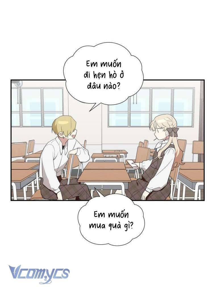 Điều Ước Sao Băng - Chapter 1 - Page 13