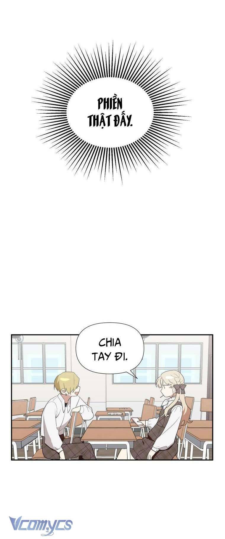 Điều Ước Sao Băng - Chapter 1 - Page 16