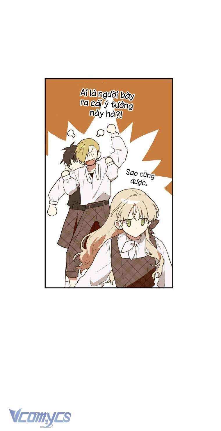 Điều Ước Sao Băng - Chapter 1 - Page 17