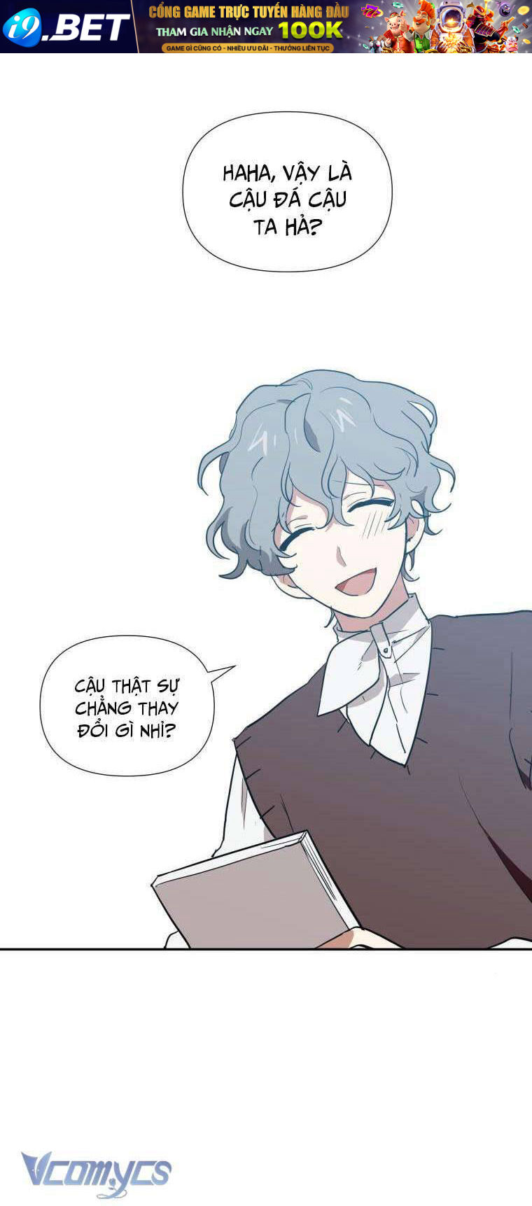 Điều Ước Sao Băng - Chapter 1 - Page 19