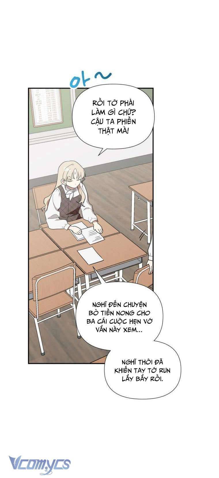 Điều Ước Sao Băng - Chapter 1 - Page 20