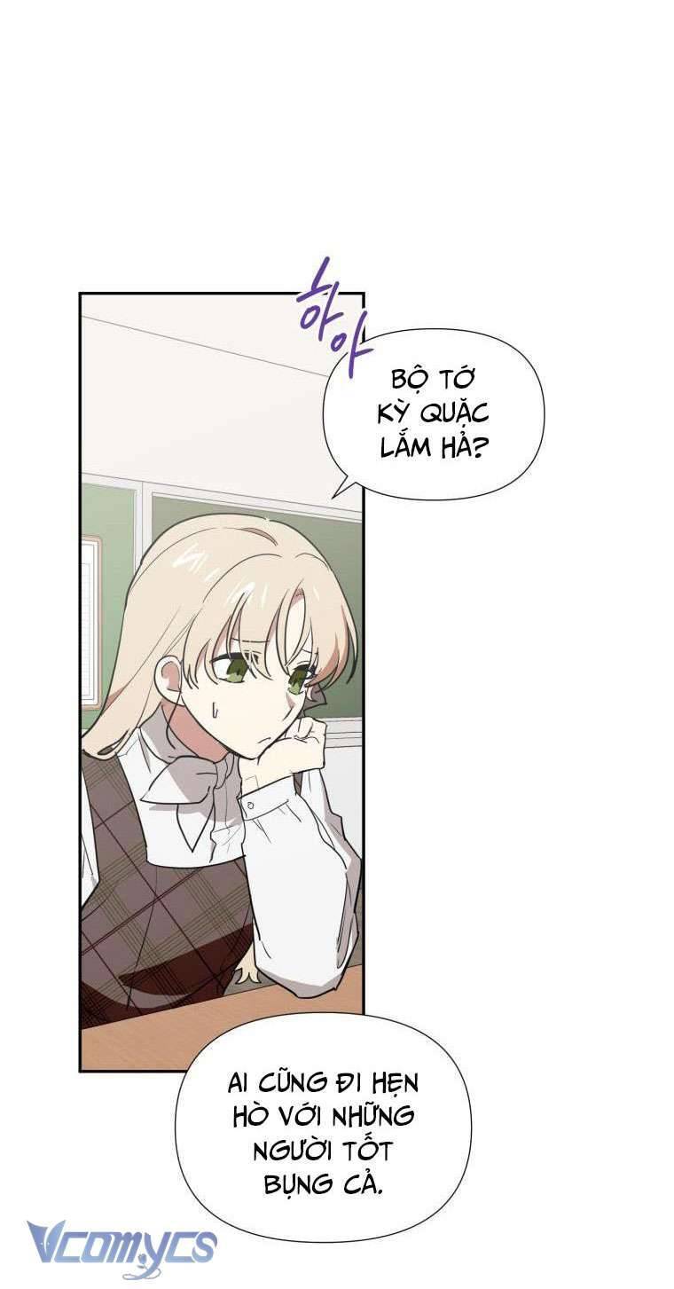 Điều Ước Sao Băng - Chapter 1 - Page 23