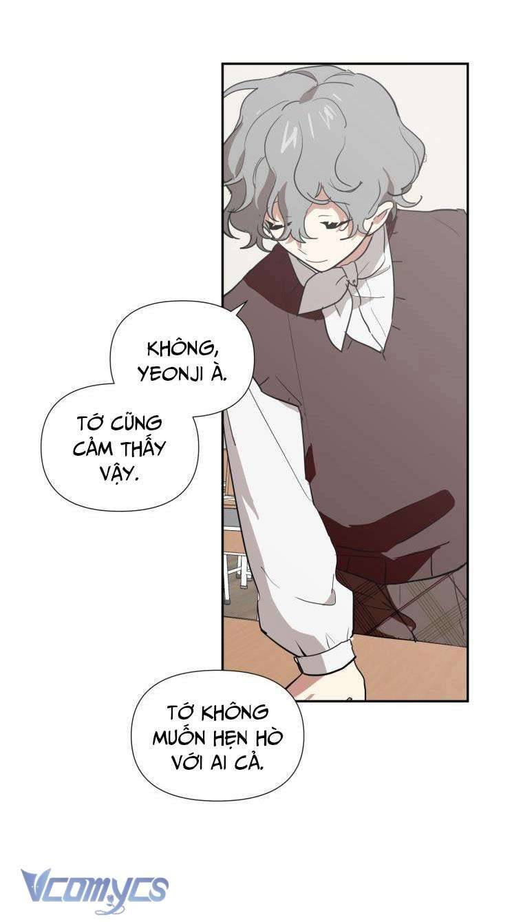 Điều Ước Sao Băng - Chapter 1 - Page 24