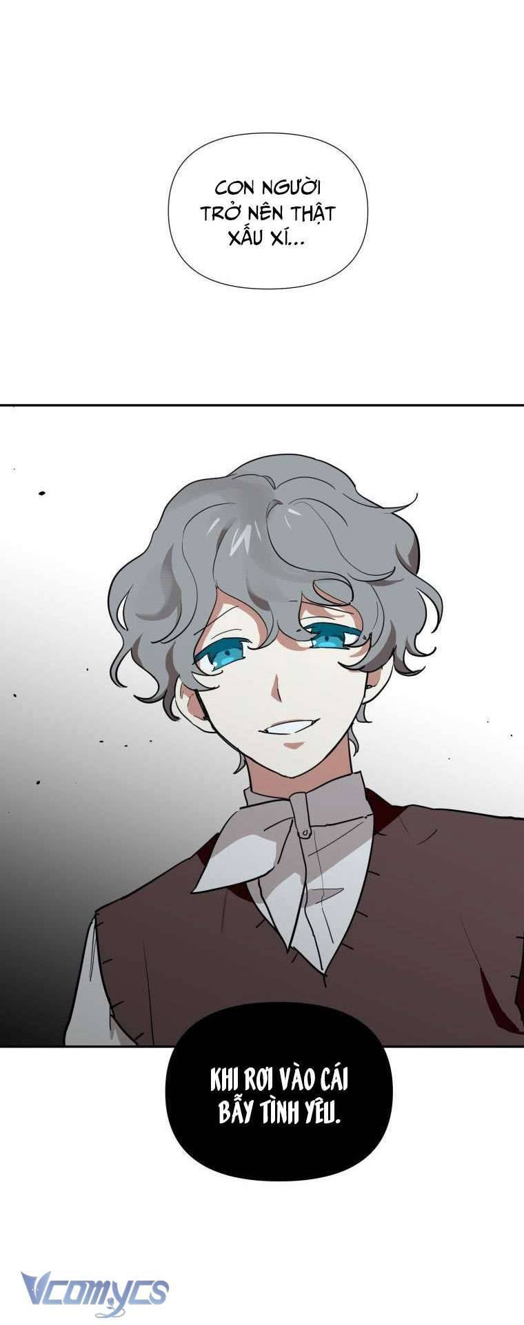 Điều Ước Sao Băng - Chapter 1 - Page 25